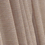 Malha Bambula Lúrex Rosa - Ribes y Casals