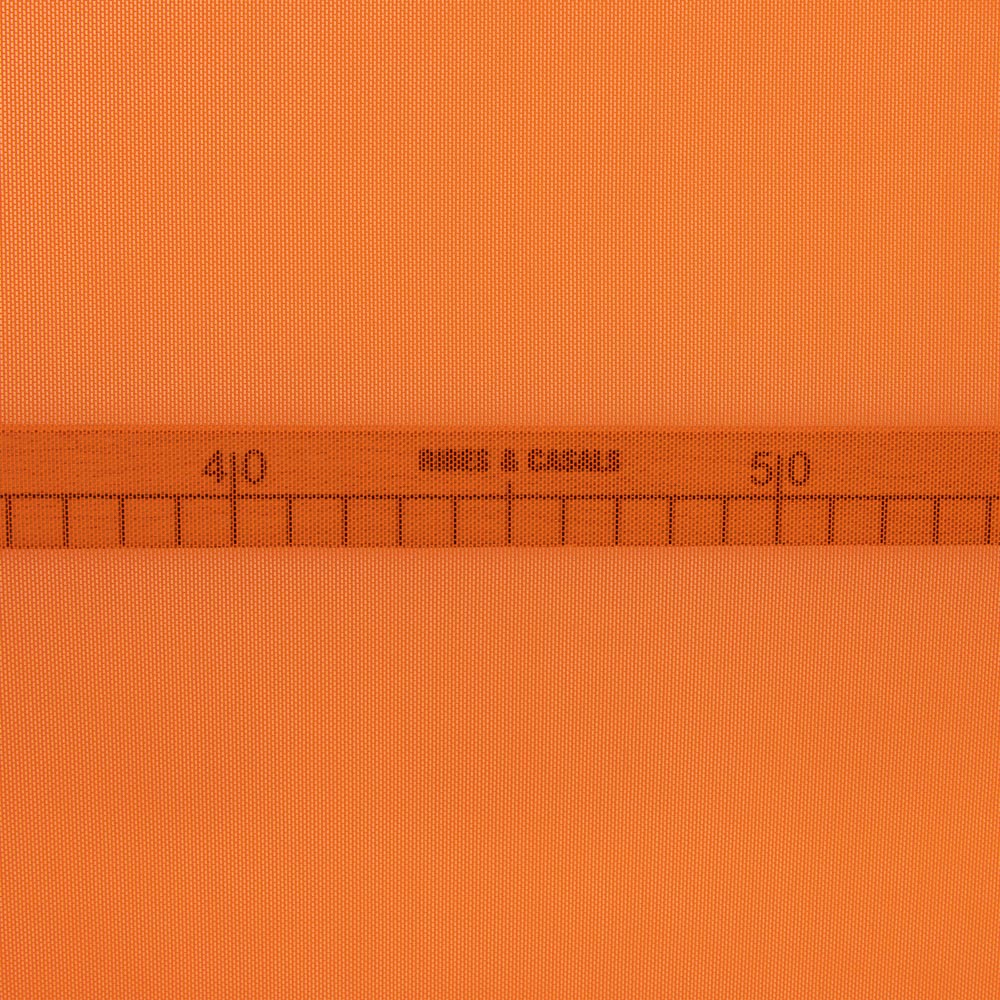 Tule Laranja Intenso Lycra - Ribes y Casals