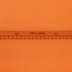 Tule Laranja Intenso Lycra - Ribes y Casals