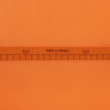 Tule Laranja Intenso Lycra - Ribes y Casals