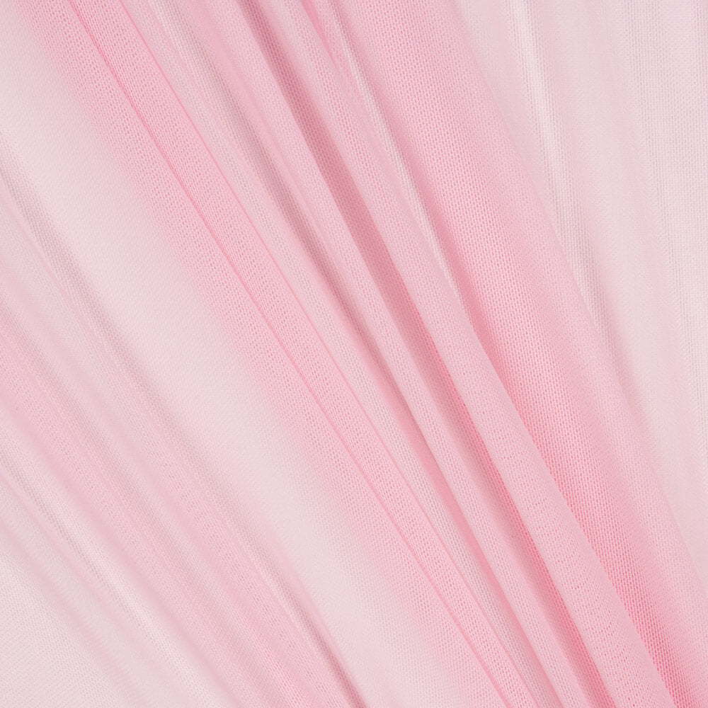 Tule de Lycra Rosa - Ribes y Casals