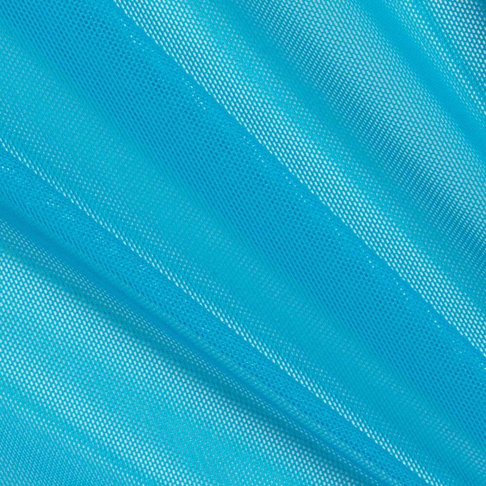 Tule de Lycra Azul Turquesa - Ribes y Casals