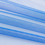 Tule Mórbido Azul - Ribes y Casals