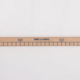 Retal Tul Morbido Blanco 85x300 - Ribes y Casals