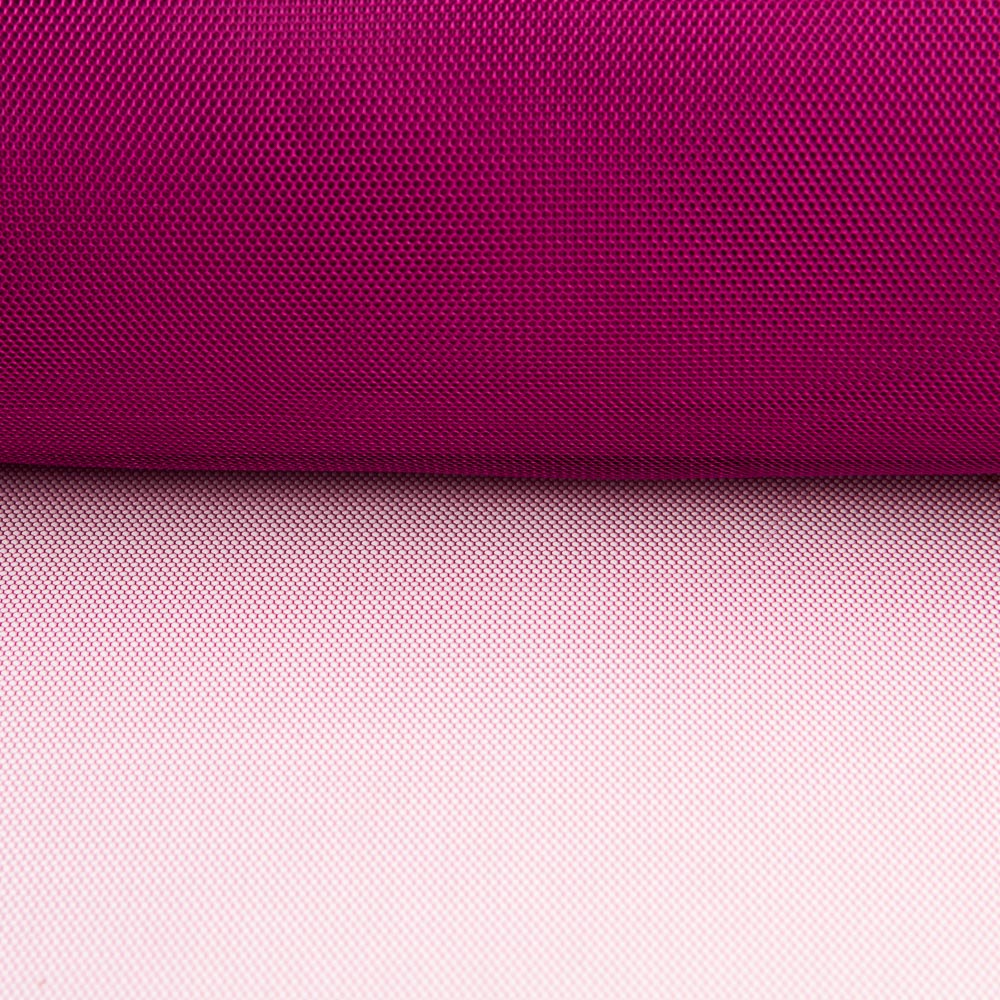 Tule Mórbido Fúcsia - Ribes y Casals