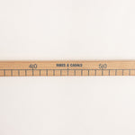 Tule Mórbido Liso Cru - Ribes y Casals