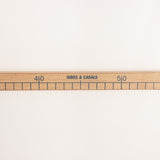 Tule Mórbido Liso Cru - Ribes y Casals