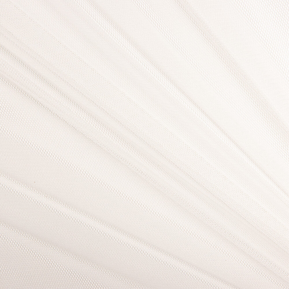 Tule Mórbido Liso Cru - Ribes y Casals