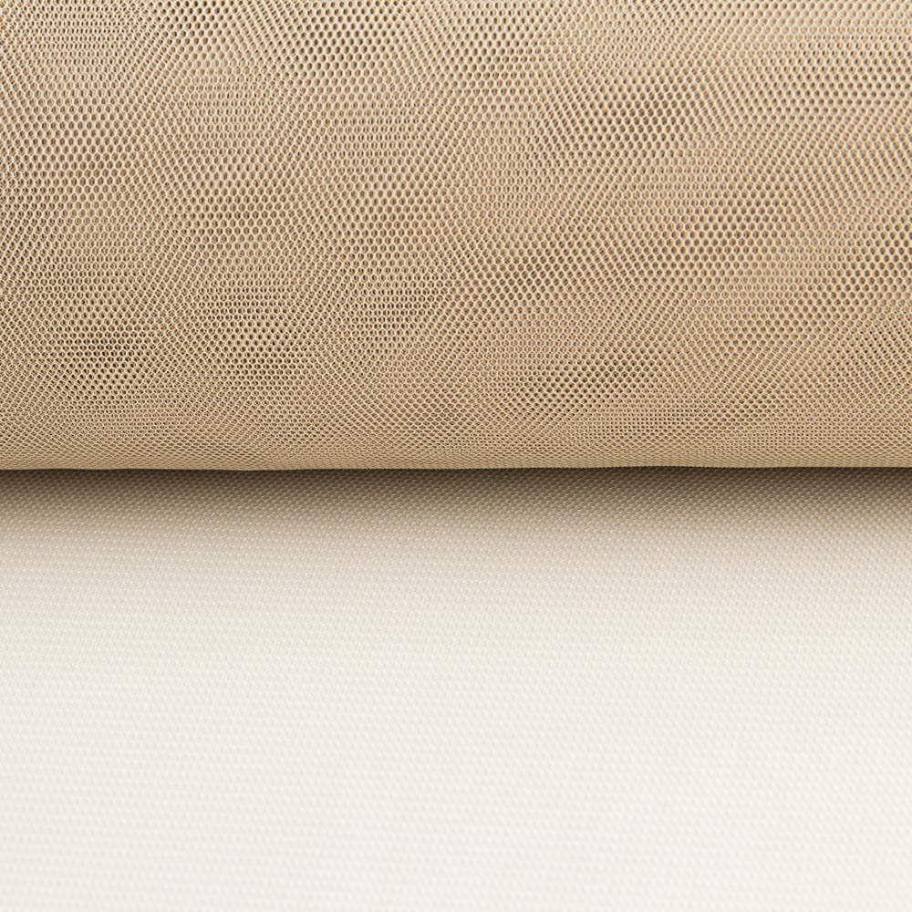 Tule Mórbido Ocre - Ribes y Casals