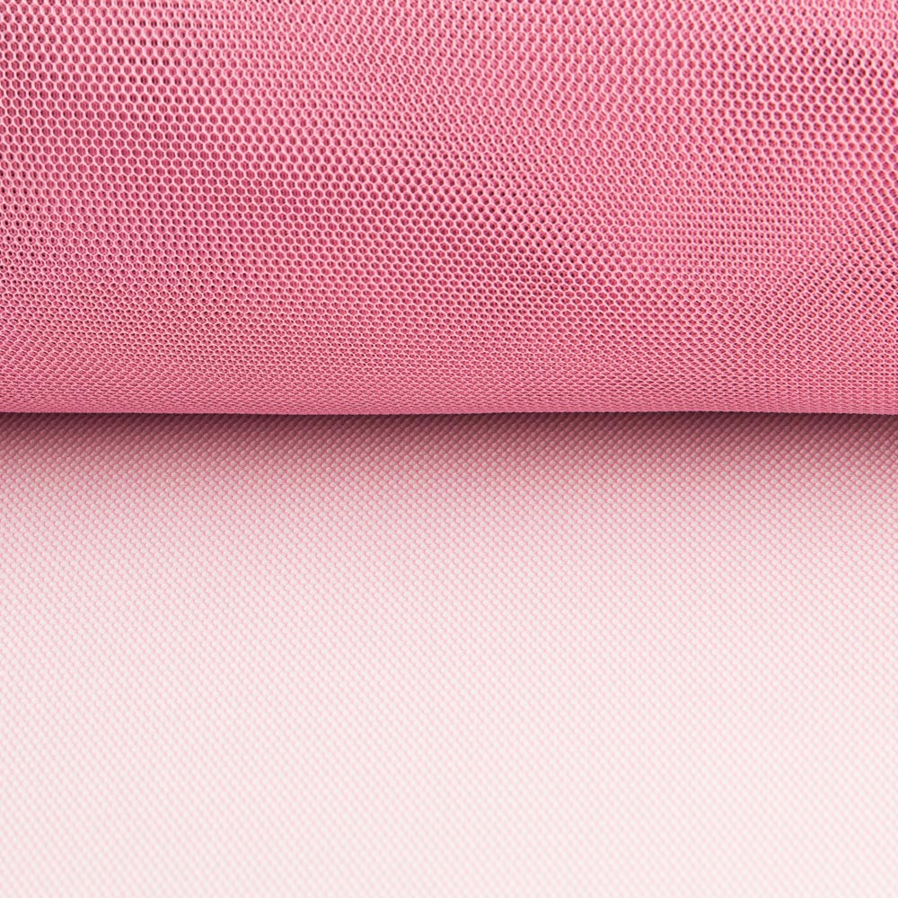 Tule Mórbido Orquídea - Ribes y Casals