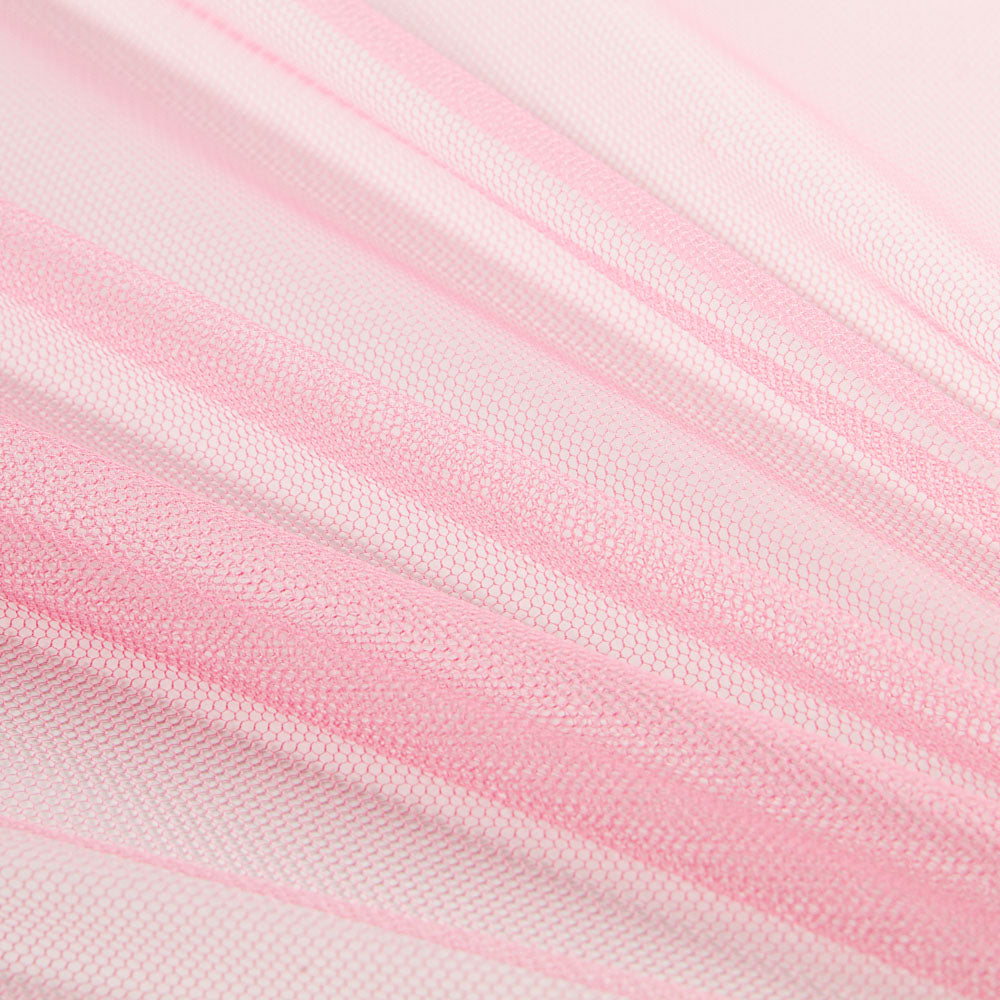 Tule Mórbido Orquídea - Ribes y Casals