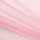 Tule Mórbido Orquídea - Ribes y Casals