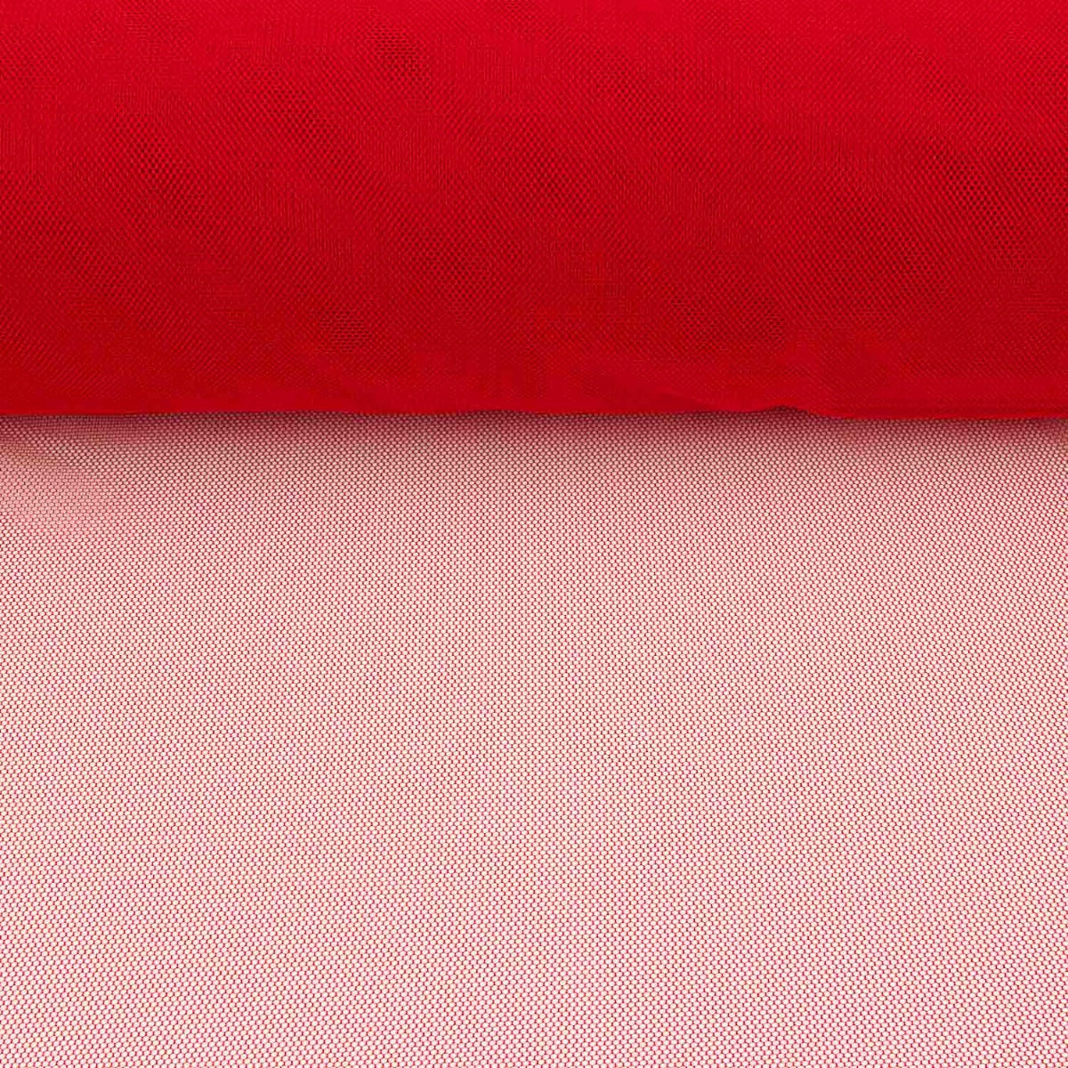 Tule Mórbido Vermelho - Ribes y Casals