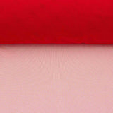 Tule Mórbido Vermelho - Ribes y Casals