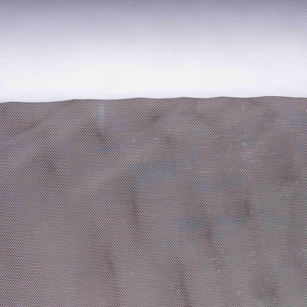 Tule Macio Branco Largo 3 metros - Ribes y Casals