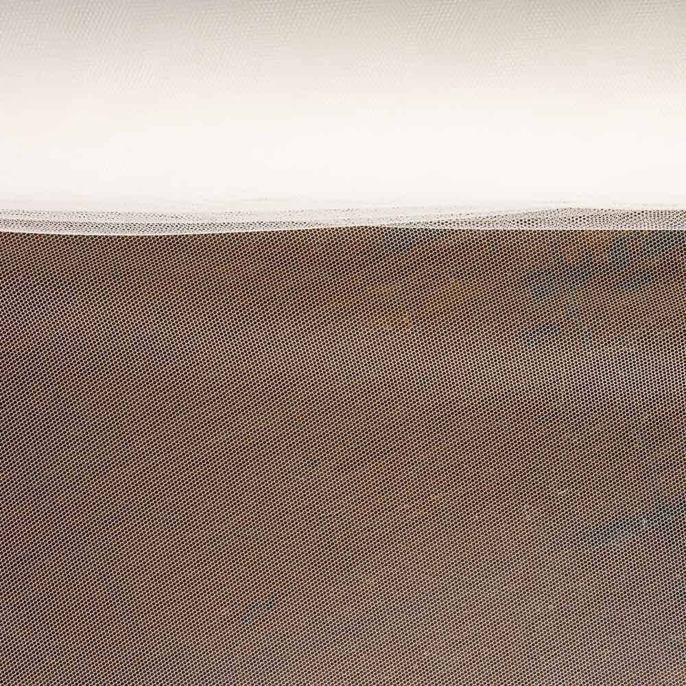 Tule Macio Natural Largo 3 metros - Ribes y Casals