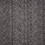 Flor Bordado Lantejoula Preto - Ribes y Casals