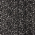 Flor Bordado Lantejoula Preto - Ribes y Casals