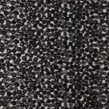 Flor Bordado Lantejoula Preto - Ribes y Casals