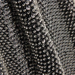 Tule Pedraria Angel Preto - Ribes y Casals