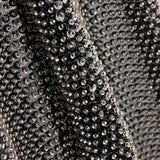 Tule Pedraria Angel Preto - Ribes y Casals