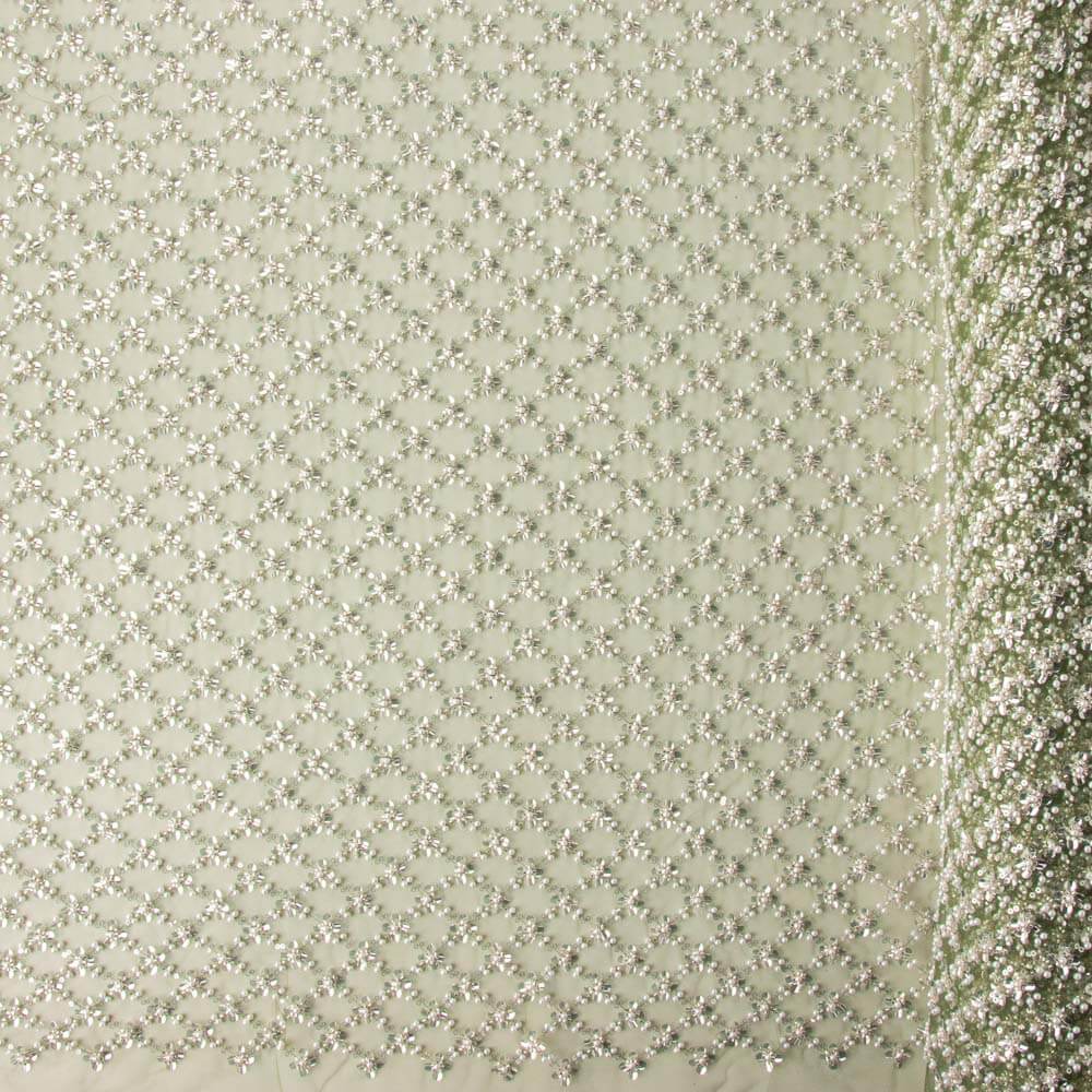 Tule Pedraria Naia Verde Caça - Ribes y Casals