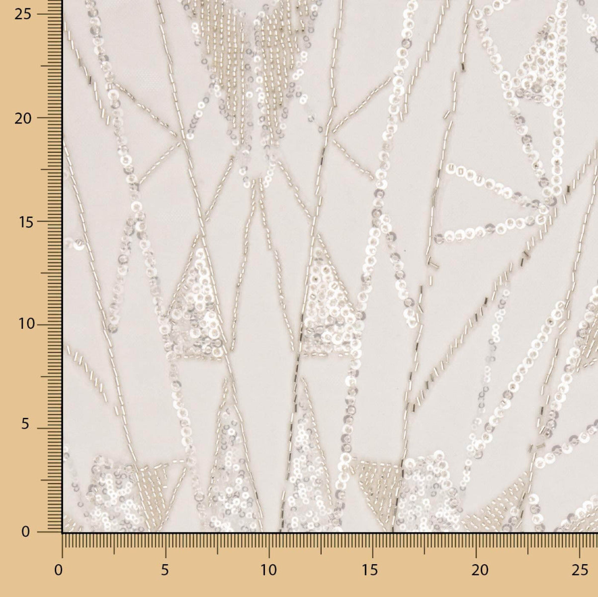 Tule Pedraria Pêssego Kornelia - Ribes y Casals