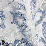 Tule Pedraria Poison Azul - Ribes y Casals