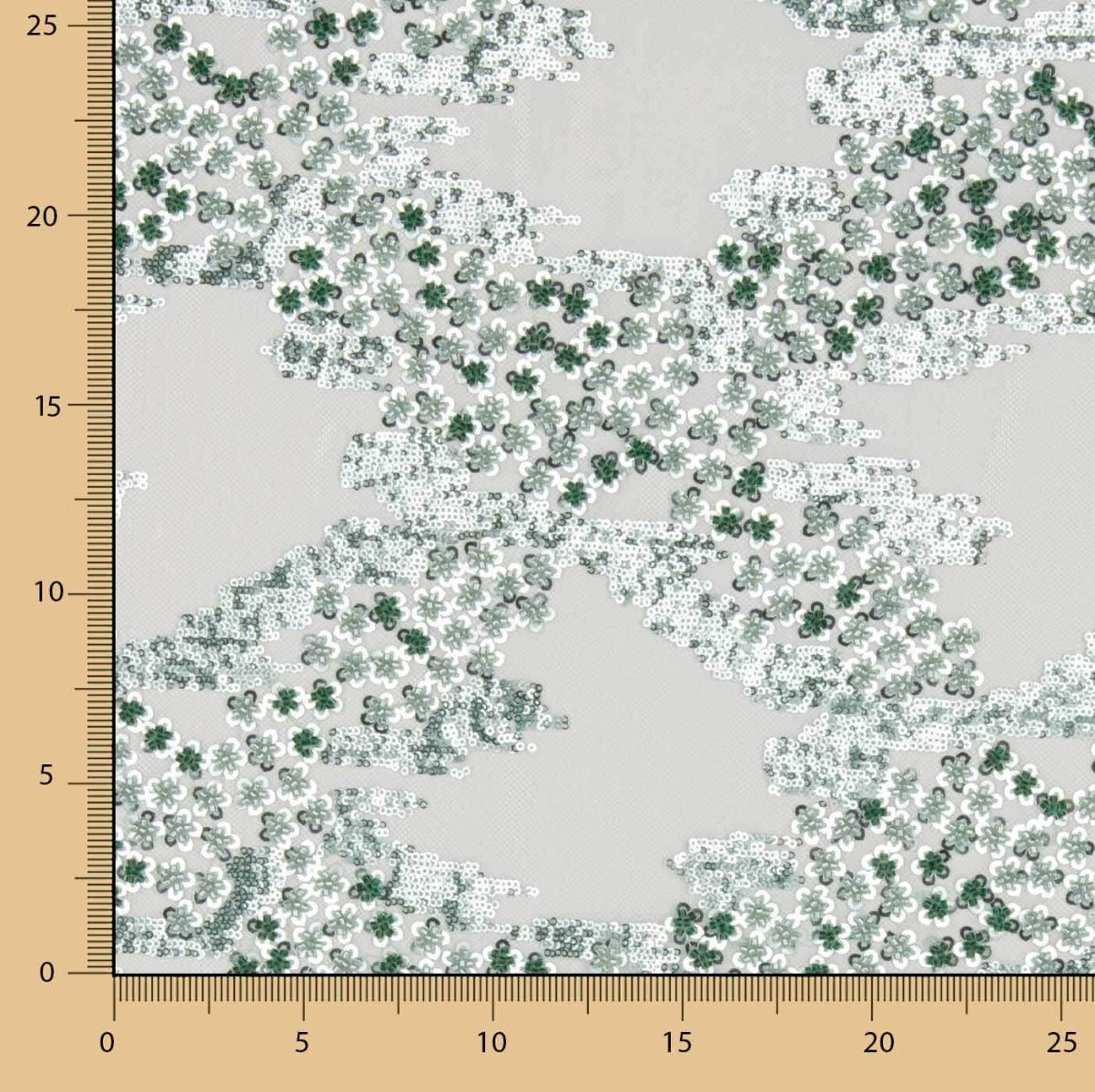 Tule Pedraria Sálvia Lina - Ribes y Casals