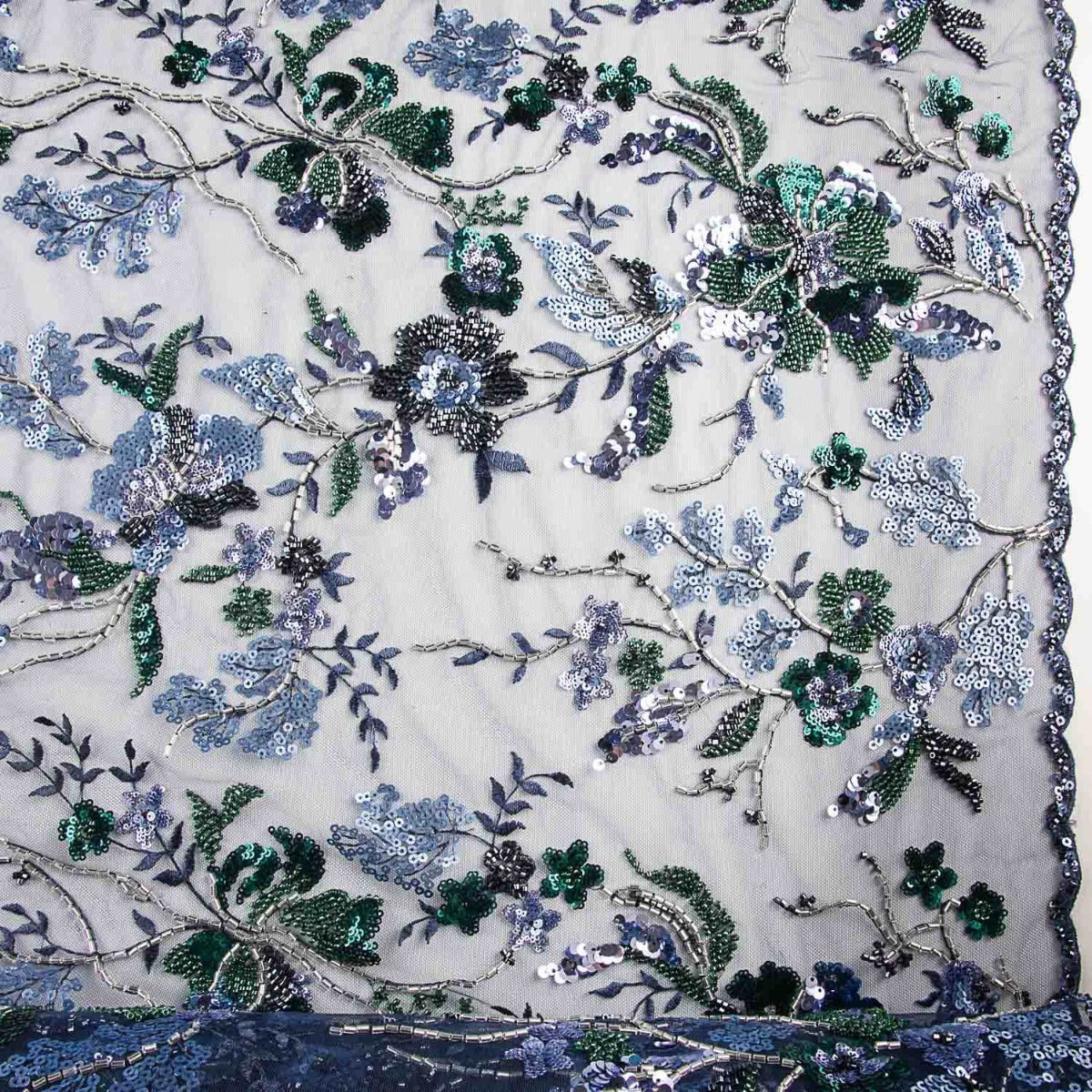 Pedrería Mayhem Azul - Ribes y Casals