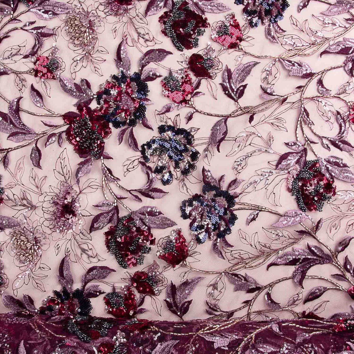 Pedrería Mayhem Granate - Ribes y Casals