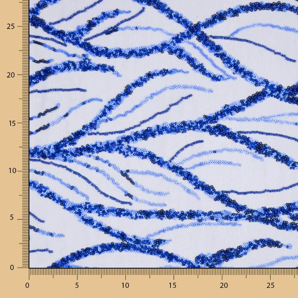 Pedraria Ramo Azul - Ribes y Casals