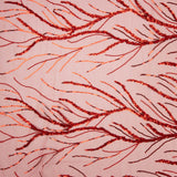 Pedraria Ramo Vermelho - Ribes y Casals