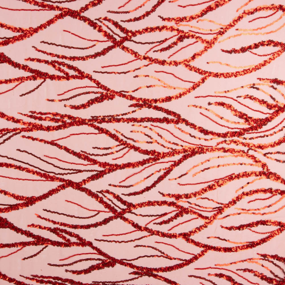 Pedraria Ramo Vermelho - Ribes y Casals