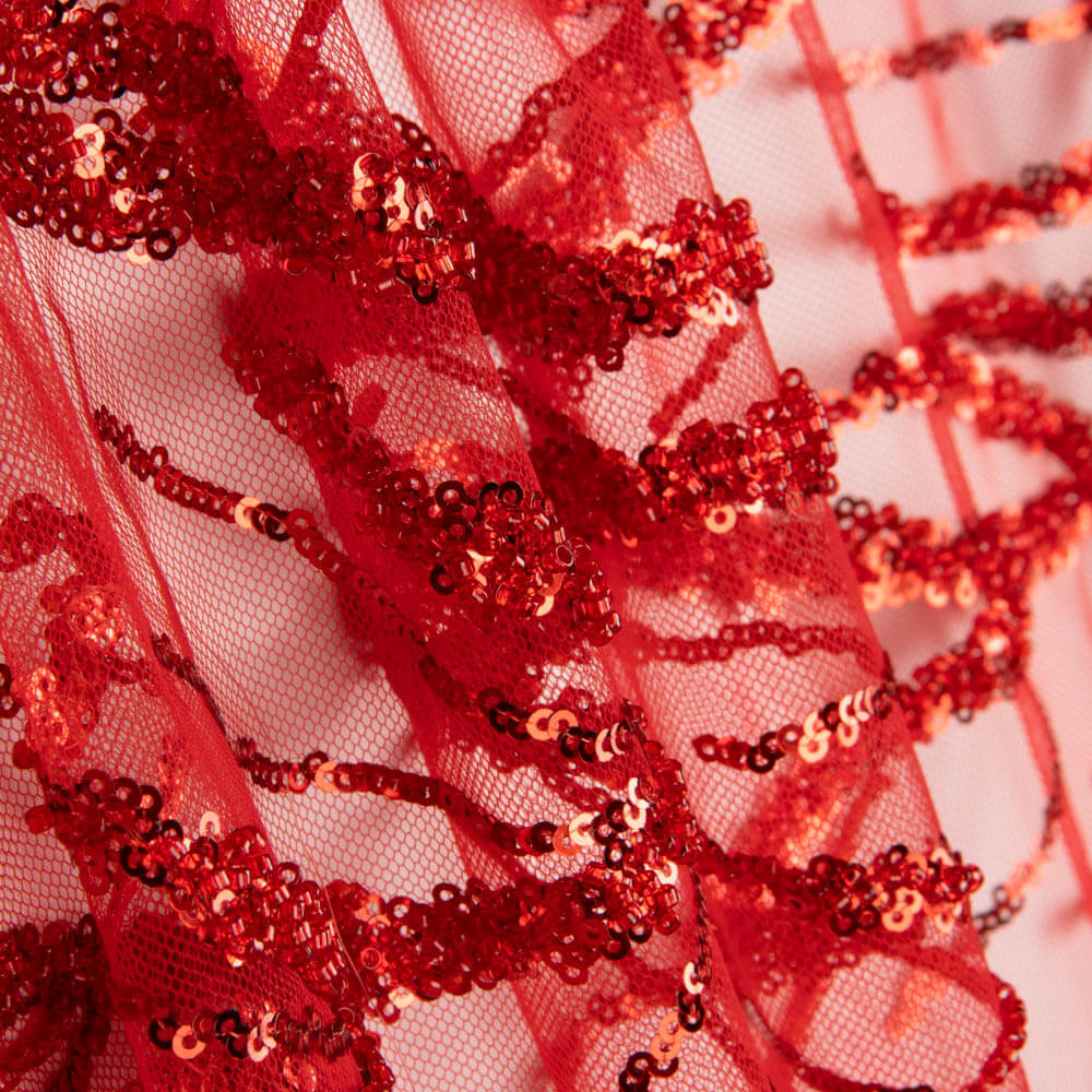 Pedraria Ramo Vermelho - Ribes y Casals