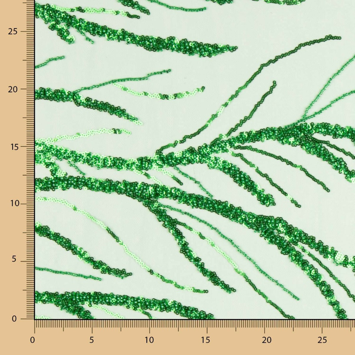 Pedraria Ramo Verde - Ribes y Casals