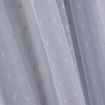 Tule Plumeti Azul Cobalto - Ribes y Casals