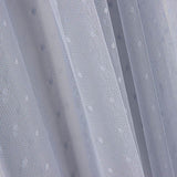 Tule Plumeti Azul Cobalto - Ribes y Casals