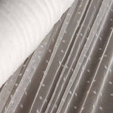 Tule Plumeti Branco - Ribes y Casals