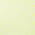 Tule Plumeti Elástico Amarelo - Ribes y Casals