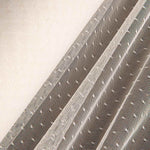 Tule Plumeti Lágrima Cru - Ribes y Casals