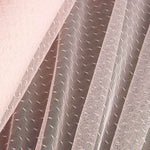 Tule Plumeti Lágrima Rosa - Ribes y Casals