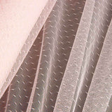 Tule Plumeti Lágrima Rosa - Ribes y Casals