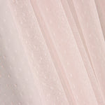 Tule Plumeti Lágrima Rosa - Ribes y Casals