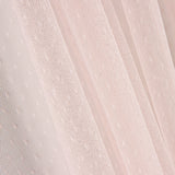 Tule Plumeti Lágrima Rosa - Ribes y Casals