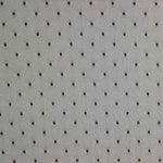 Tule Plumeti Preto - Ribes y Casals