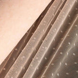 Tule Plumeti Salmão - Ribes y Casals