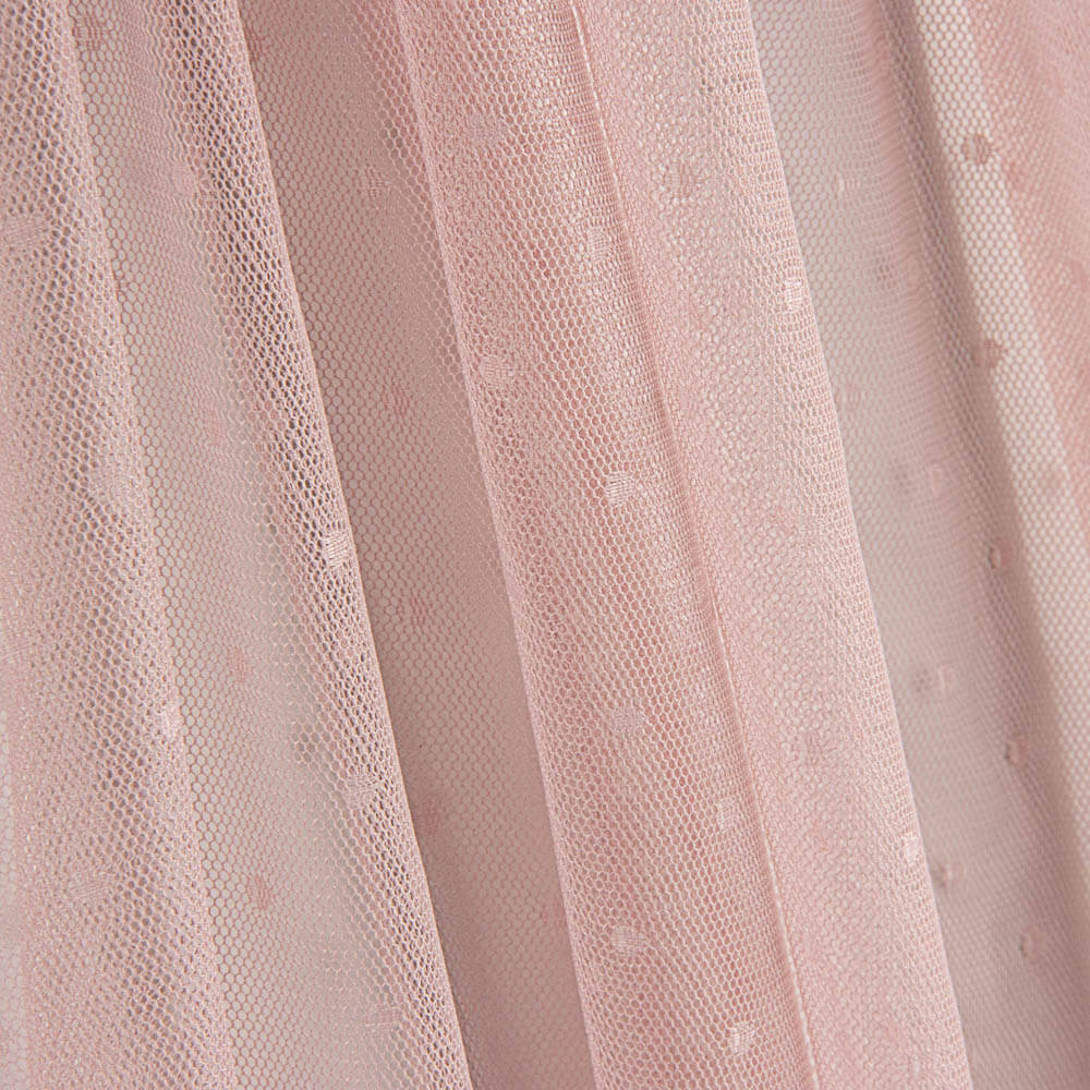 Tule Plumeti Maquilhagem - Ribes y Casals