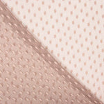 Tule Plumeti Rosa Maquiagem - Ribes y Casals