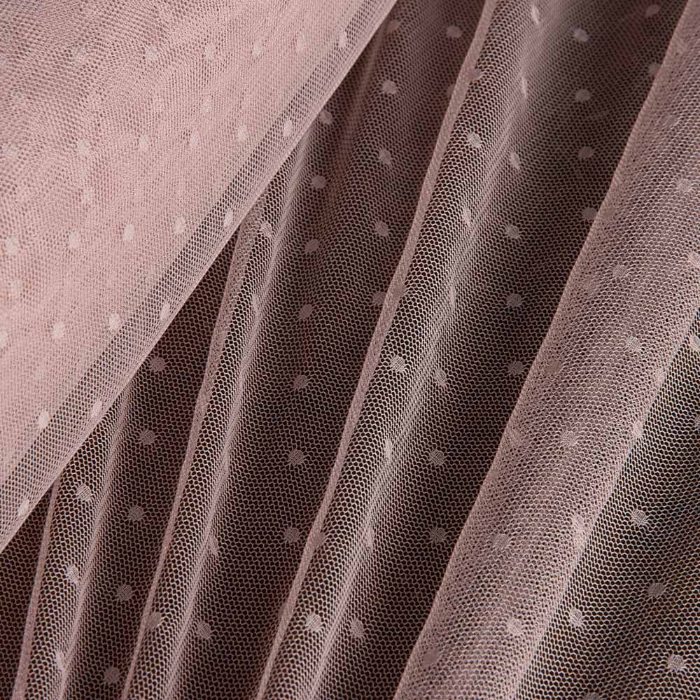 Tule Plumeti Maquilhagem - Ribes y Casals